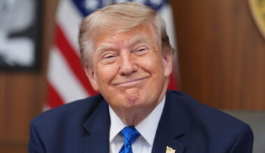 Live updates: Trump claims Iran war helped drive Hamas to disarmament agreement