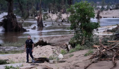 Texas floods show early warning systems are improved, but still a work in progress