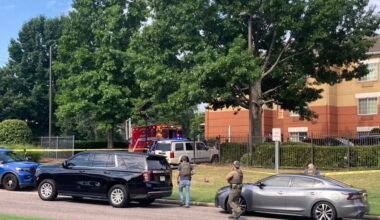 Federal task force agent in Memphis shoots and kills suspect while serving drug warrant