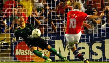 Brazil is still favored vs. Norway at the World Cup, yet an upset wouldn't rival '98