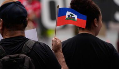 Older Americans fear losing Haitian caregivers with TPS changes