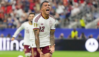 Spain advances to FIFA World Cup final with a victory over France