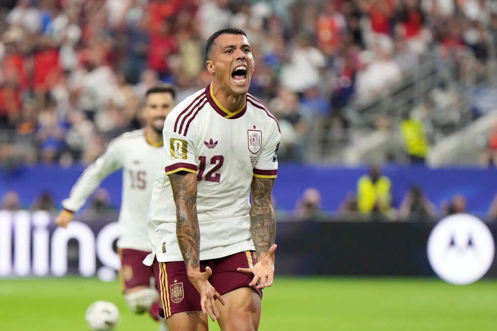 Spain advances to FIFA World Cup final with a victory over France