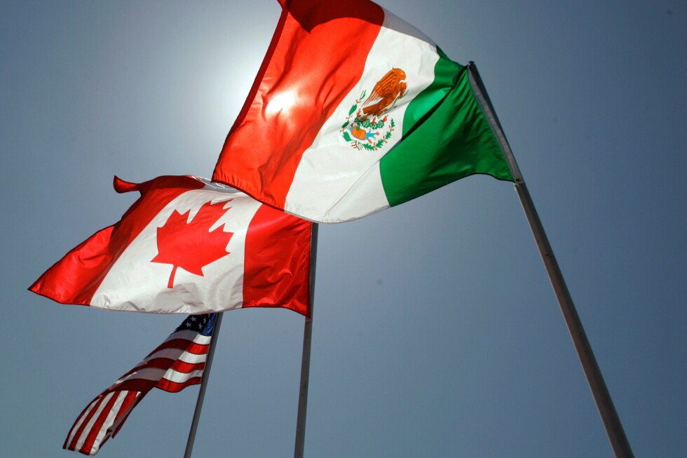 US, Canada, Mexico begin negotiations to renew trade pact