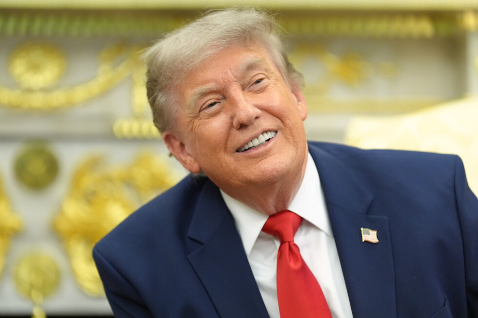 Why Trump is ringing stock market opening bells