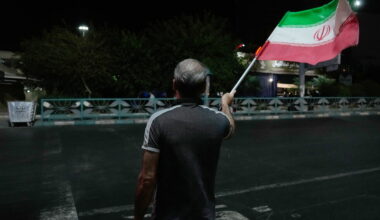 US launches airstrikes on Iran; Tehran lashes out at Gulf states