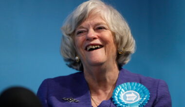 Police in Britain make new arrest over Widdecombe killing