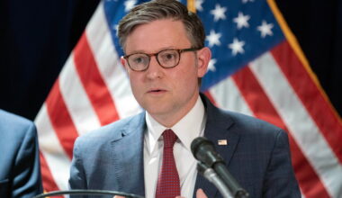 House GOP unveils $95B plan for Iran war