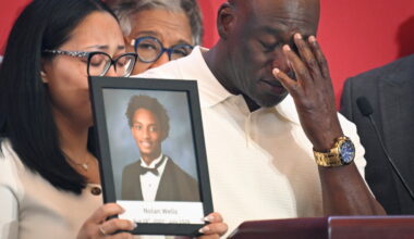 Attorney says experts will review boat distress call from day Nolan Wells disappeared