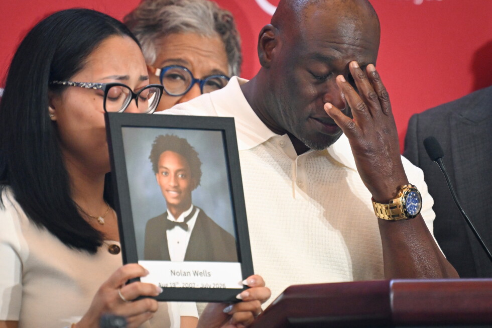 Attorney says experts will review boat distress call from day Nolan Wells disappeared