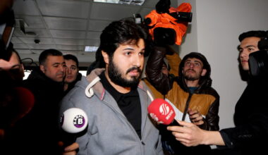 Prosecutors credit gold trader in Iran sanctions case with key help before sentencing
