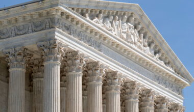 Supreme Court declines to halt fine for ex-Fox News reporter