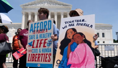 Supreme Court boosts Trump's power despite birthright citizenship setback