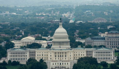 More than half of House Democrats vote to cut Israel aid