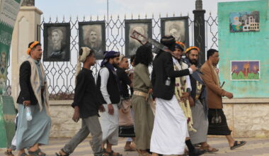 Yemen at risk of getting dragged back into war