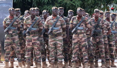 What to know about the conflict in Mali