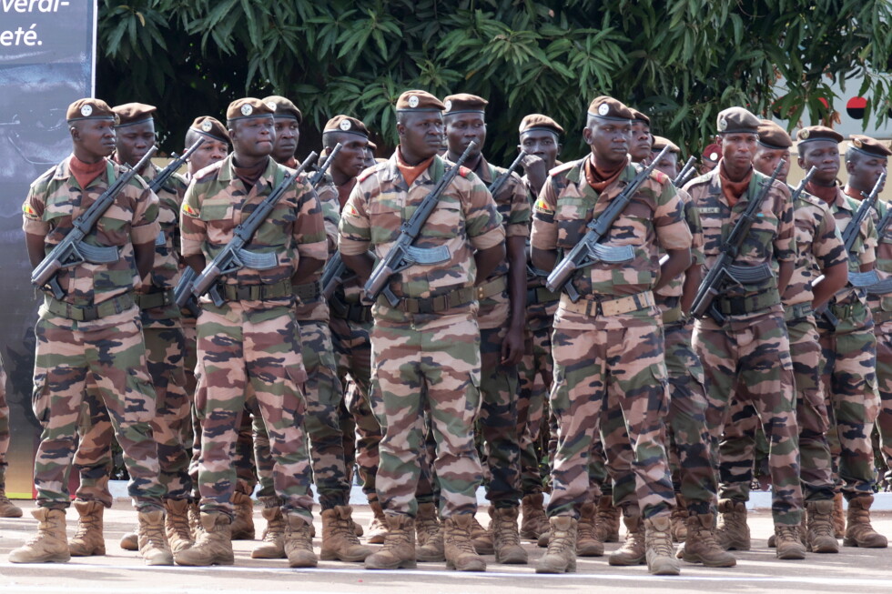What to know about the conflict in Mali