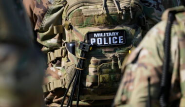 National Guard members in Memphis fatally shoot man during pursuit