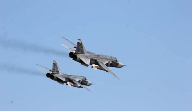 Human Rights Watch: Russian airstrike killed 8 civilians in Mali last month