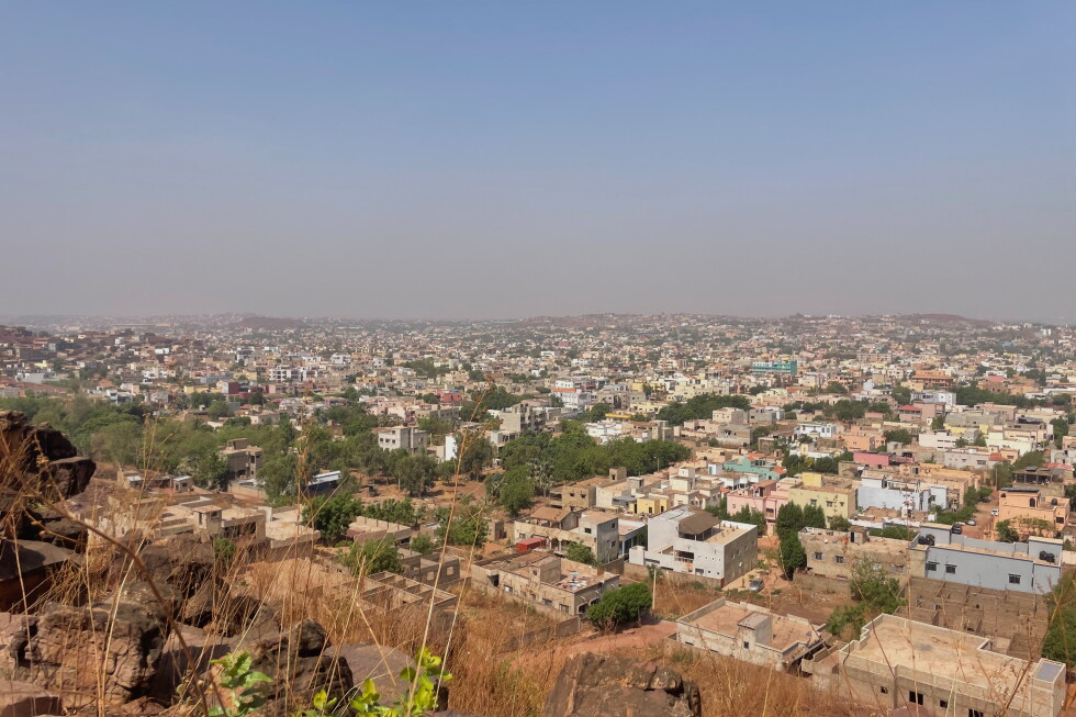 Mali government reports rebel attacks in the north