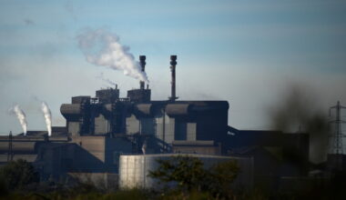 EU rules on small packages and steel eye huge trade imbalance with China