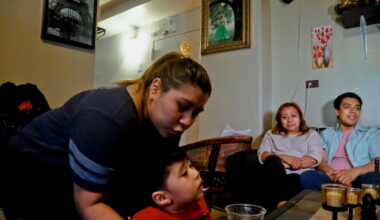 Trump administration revives rule that may deny green cards to immigrants using public benefits