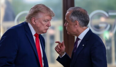 Trump threat of 50% tariffs could ripple through Canadian economy