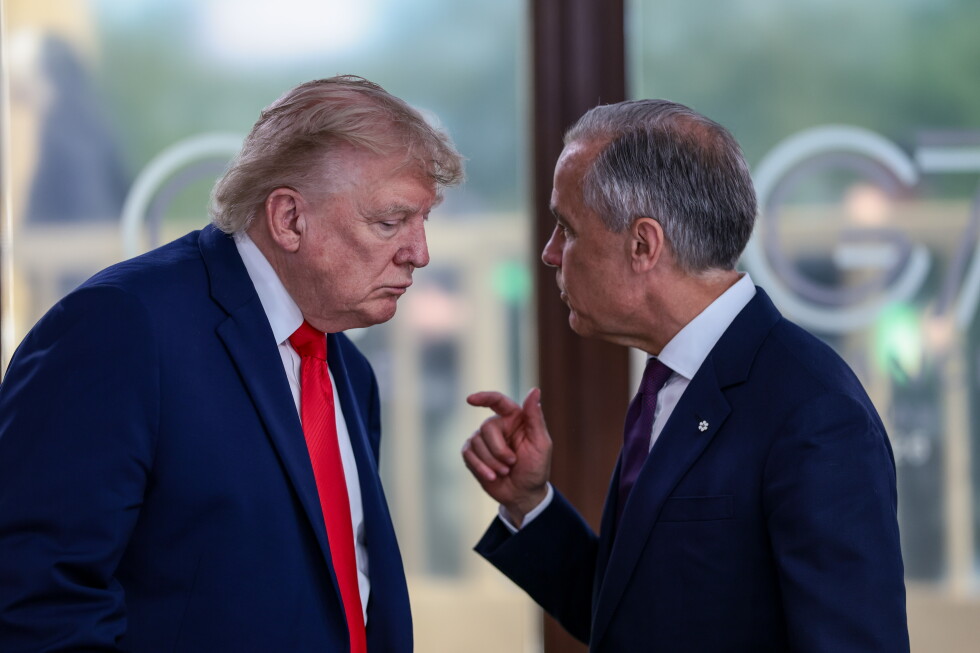 Trump threat of 50% tariffs could ripple through Canadian economy