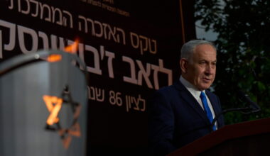 Netanyahu accuses Mamdani of fomenting hate by calling for his arrest