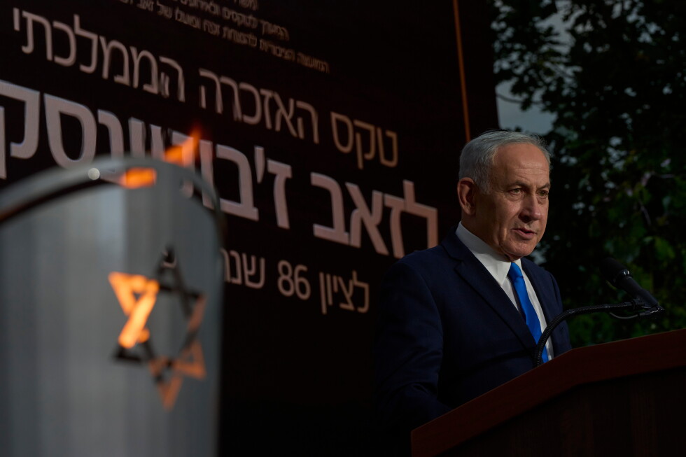Netanyahu accuses Mamdani of fomenting hate by calling for his arrest