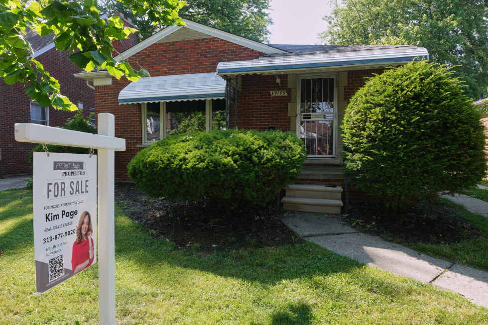 US home prices reach unprecedented territory as sales slow