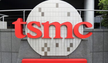 Taiwan's TSMC pledges another $100 billion to expand its US chipmaking capacity