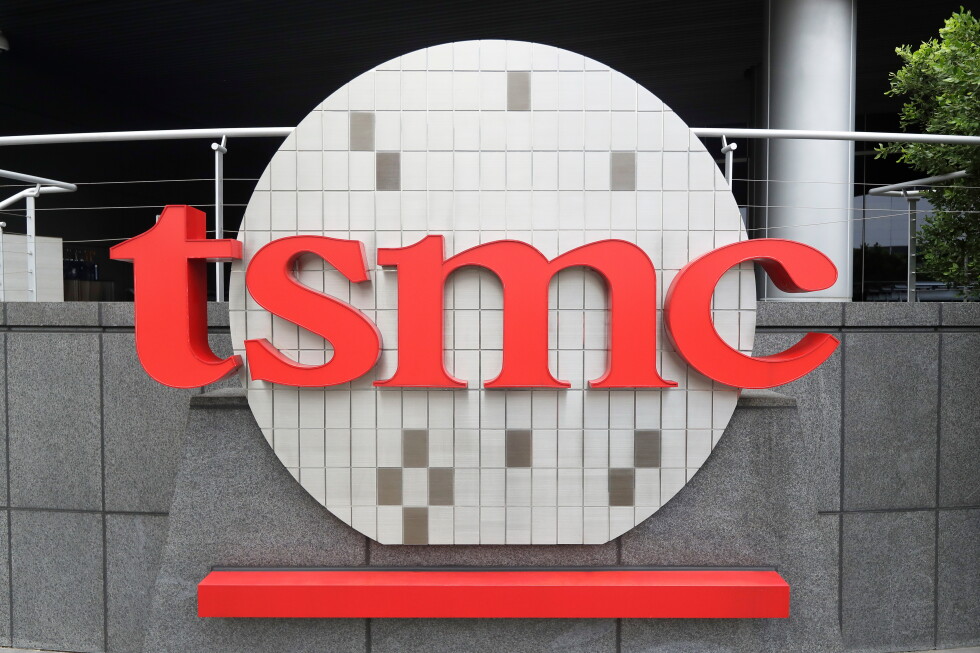 Taiwan's TSMC pledges another $100 billion to expand its US chipmaking capacity