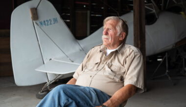 Supreme Court to hear Alaska bush pilot's $95,000 plane seizure battle