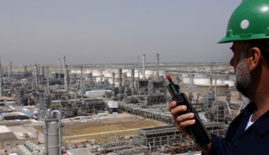 OPEC+ countries agree to increase oil production in August