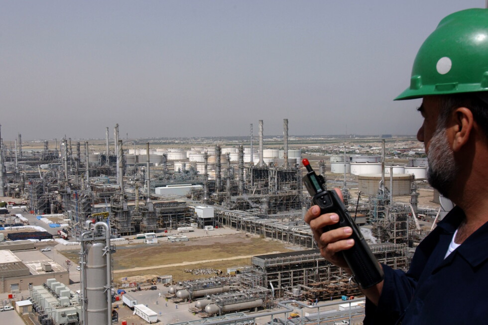 OPEC+ countries agree to increase oil production in August