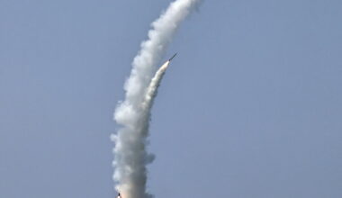 Kim Jong Un oversees tests on new destroyer