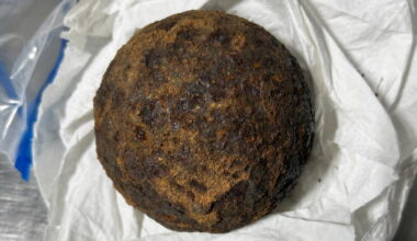 TSA finds stolen Civil War cannonballs in suitcase at Alabama airport