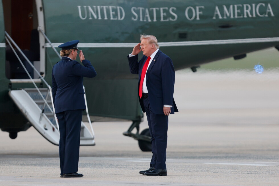 The limits of intensifying attacks emerge as US and Iran dig in