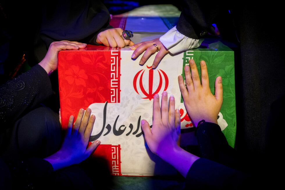 What to know about Ayatollah Ali Khamenei's funeral in Iran