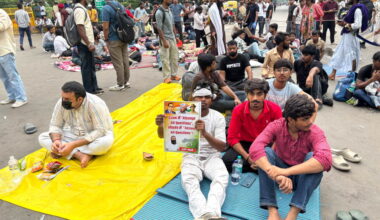 Indian activist Sonam Wangchuk ends 26-day hunger strike