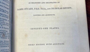 Australian public library receives book returned 150 years late