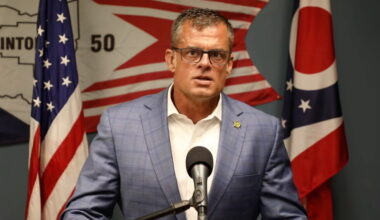 Authorities discover children in deplorable conditions in Ohio