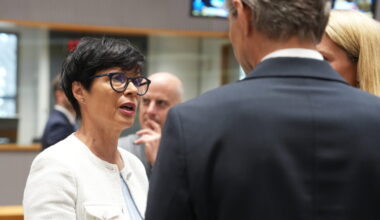 EU enlargement moves forward for Albania, Montenegro, Moldova and Ukraine