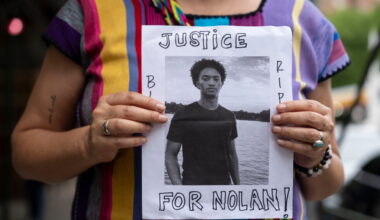 Mystery surrounds Nolan Wells' death on Gulf Coast