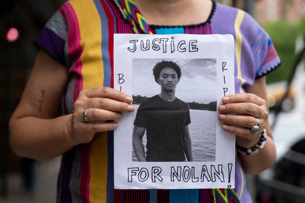 Mystery surrounds Nolan Wells' death on Gulf Coast