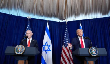 Live updates: Trump meets with both Netanyahu and Zelenskyy ahead of Graham's funeral