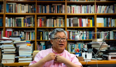 China releases pastor of Zion Church after Trump's intervention