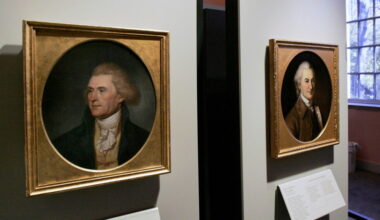 A scholar's mission to honor John Dickinson, the Declaration signer who wasn't