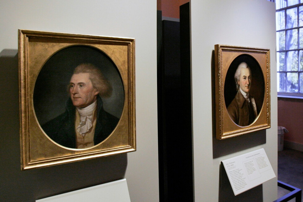 A scholar's mission to honor John Dickinson, the Declaration signer who wasn't